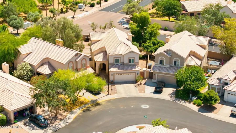 219 W Ensueno Street, Gilbert, AZ 85233 - #2