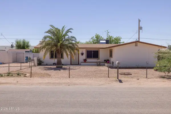 10425 E Boise Street, Apache Junction, AZ 85120