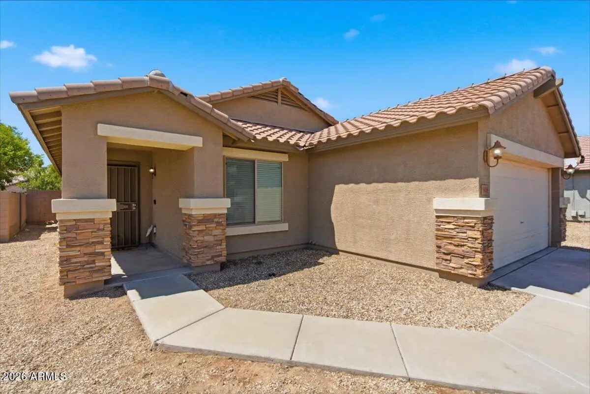 806 S 113th Avenue, Avondale, AZ 85323 - #1