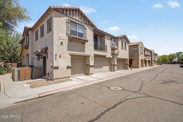 1265 S Aaron Drive #311, Mesa, AZ 85209