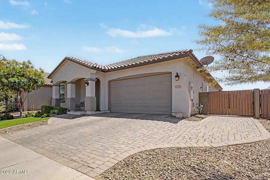 41785 W Cielo Lane, Maricopa, AZ 85138 - #2