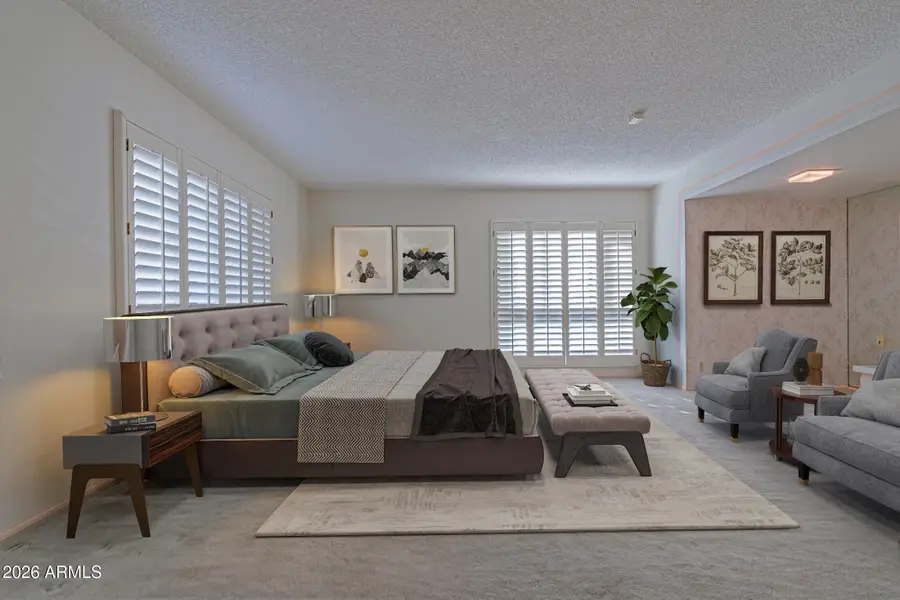 1052 W Estate Drive, Miami, AZ 85539 - #3