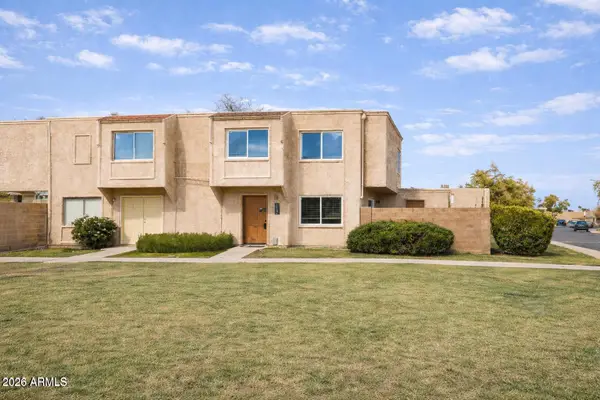600 S Dobson Road S #162, Mesa, AZ 85202
