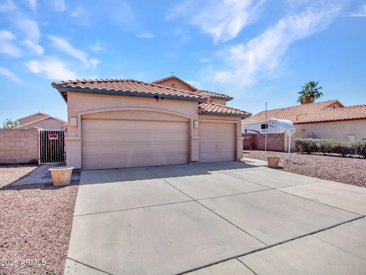 2739 S 159th Avenue, Goodyear, AZ 85338 - #1