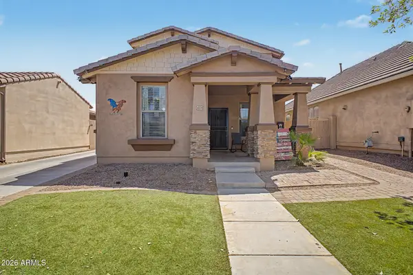 14779 W Pershing Street, Surprise, AZ 85379
