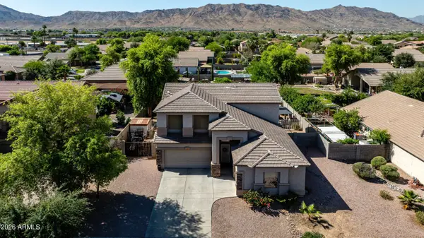 2011 W Branham Lane, Phoenix, AZ 85041