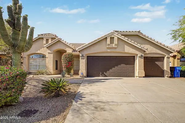 6126 E Juniper Avenue, Scottsdale, AZ 85254