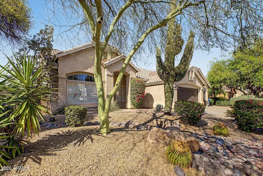 6126 E Juniper Avenue, Scottsdale, AZ 85254 - #2