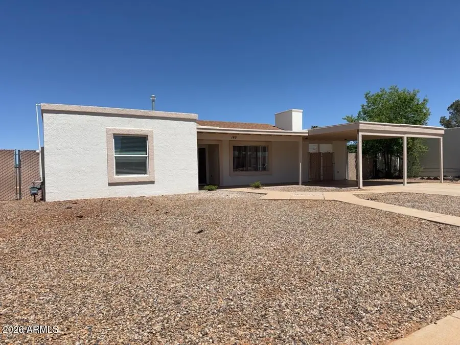 149 Terra Drive, Sierra Vista, AZ 85635 - #2