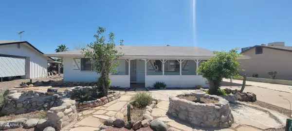 10615 W Alabama Avenue, Sun City, AZ 85351