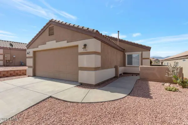 4981 E Catalina Court, Cornville, AZ 86325
