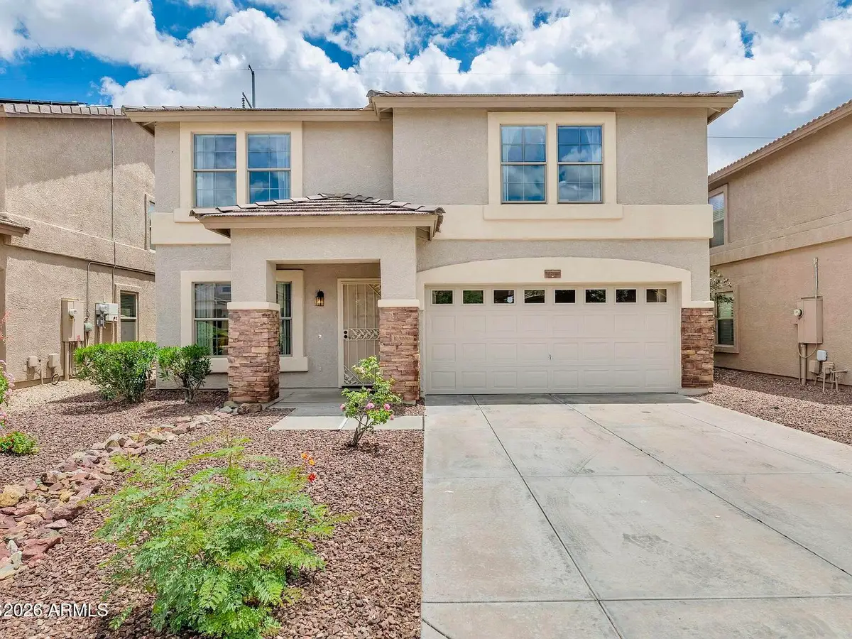 1821 E Patrick Lane, Phoenix, AZ 85024 - #1