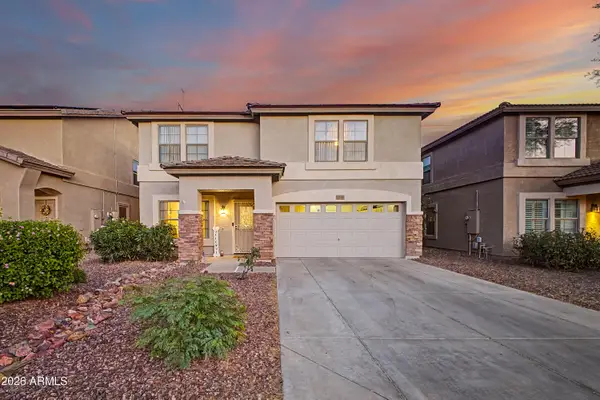1821 E Patrick Lane, Phoenix, AZ 85024