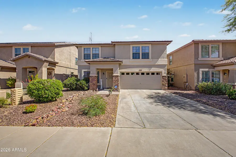 1821 E Patrick Lane, Phoenix, AZ 85024 - #2