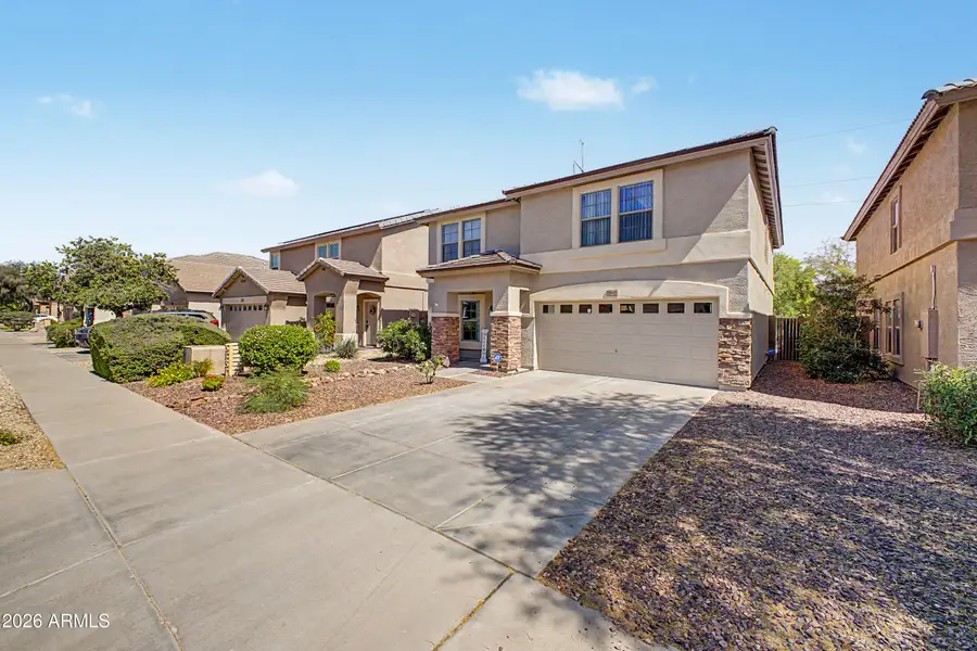 1821 E Patrick Lane, Phoenix, AZ 85024 - #3