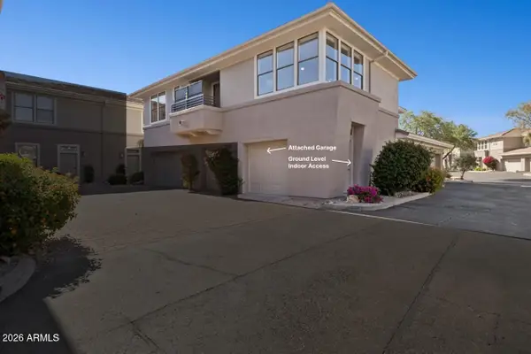 19777 N 76th Street #2141, Scottsdale, AZ 85255