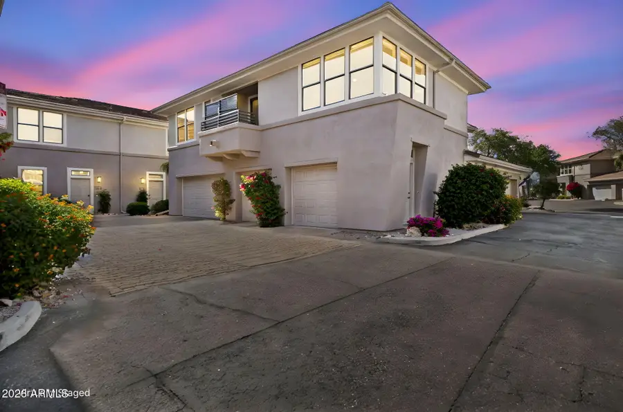 19777 N 76th Street #2141, Scottsdale, AZ 85255 - #2