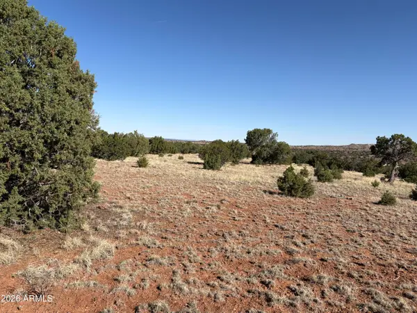 57 County Road N8483 -- #57, Concho, AZ 85924