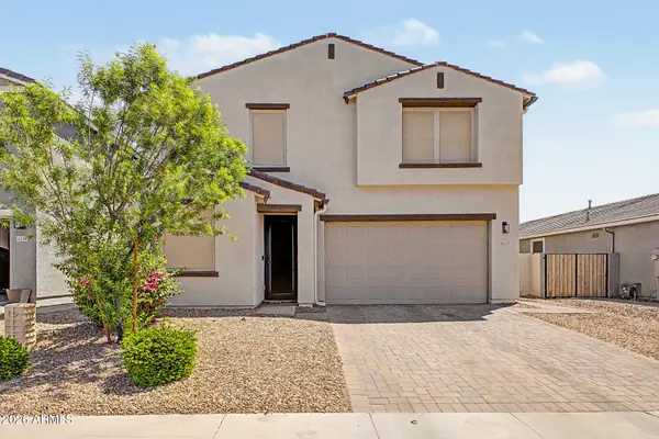 6253 S Clancy Avenue, Mesa, AZ 85212