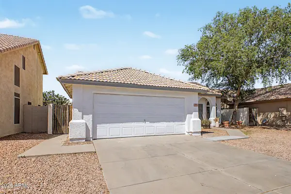 1460 W Gail Drive, Chandler, AZ 85224