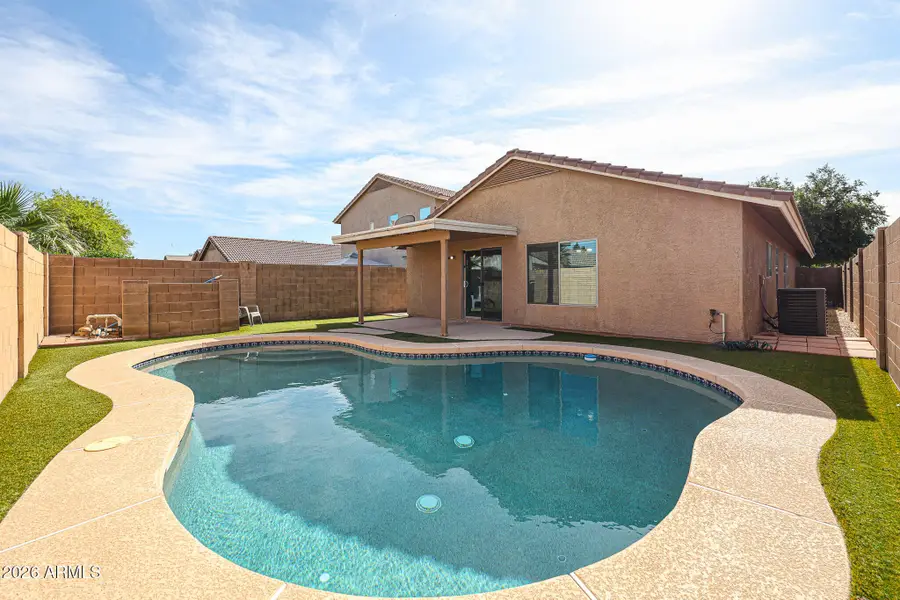 22847 N 24th Street Street, Phoenix, AZ 85024 - #2