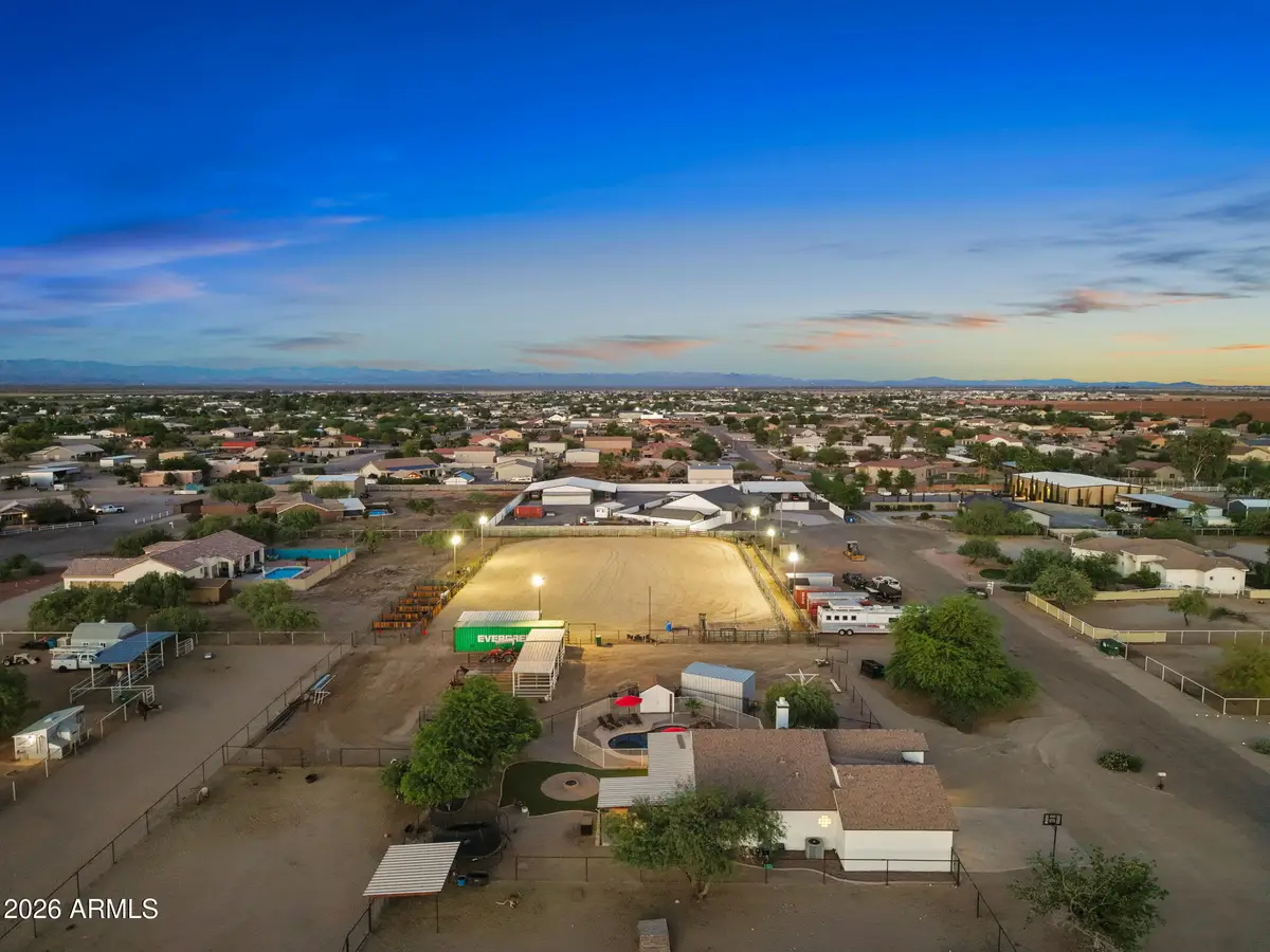 3720 E Vista Grande --, Queen Creek, AZ 85140 - #1