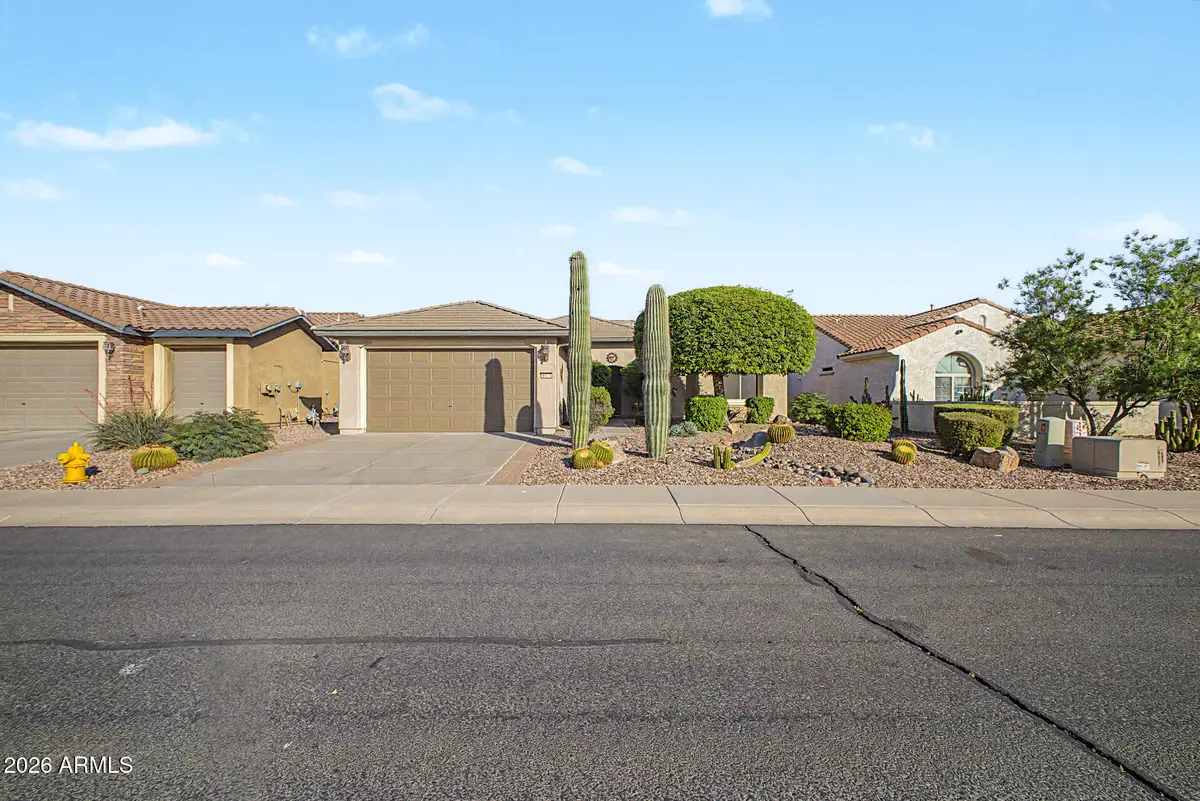 4171 N Hidden Canyon Drive, Florence, AZ 85132 - #1