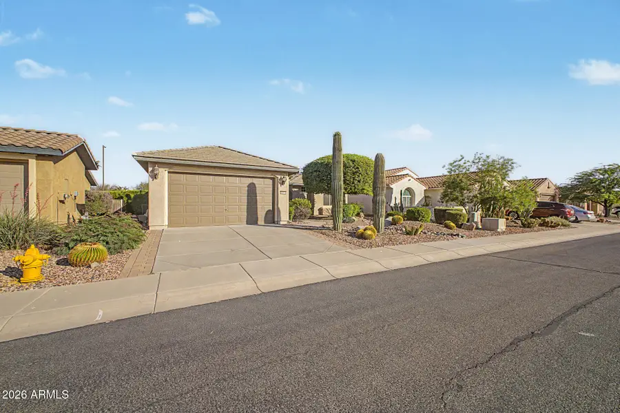 4171 N Hidden Canyon Drive, Florence, AZ 85132 - #3