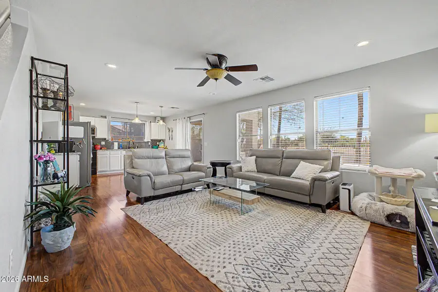 1070 E Lowell Court, Gilbert, AZ 85295 - #2