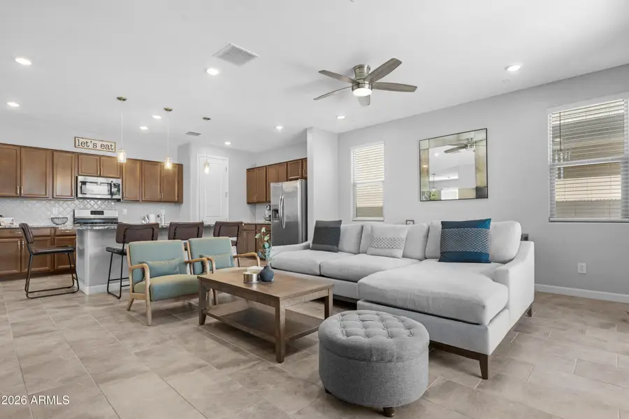 361 W Organ Pipe Drive, San Tan Valley, AZ 85140 - #3