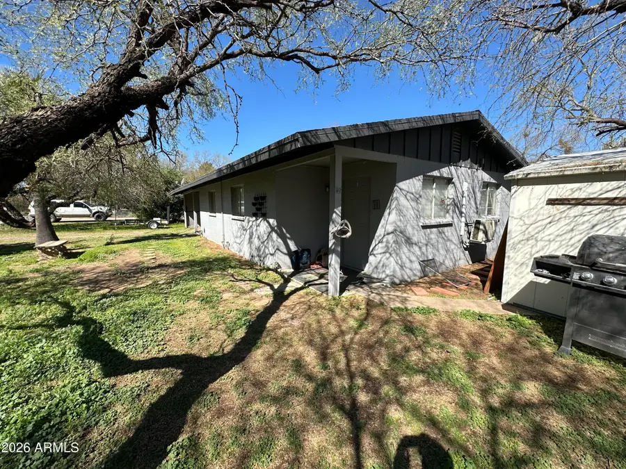 19060 E Palm Lane, Black Canyon City, AZ 85324 - #2