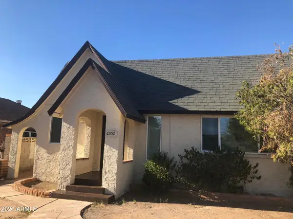 2302 W Monroe Street, Phoenix, AZ 85009