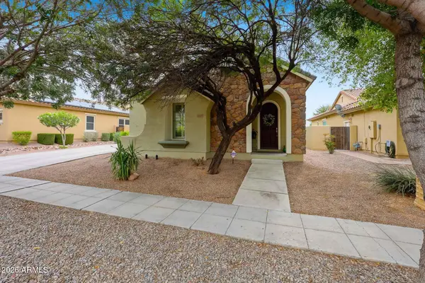 12715 N 153rd Lane, Surprise, AZ 85379