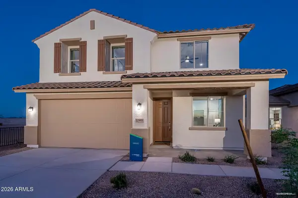 22993 N 183rd Drive, Surprise, AZ 85387