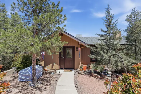 901 S Ridgeway Street, Payson, AZ 85541