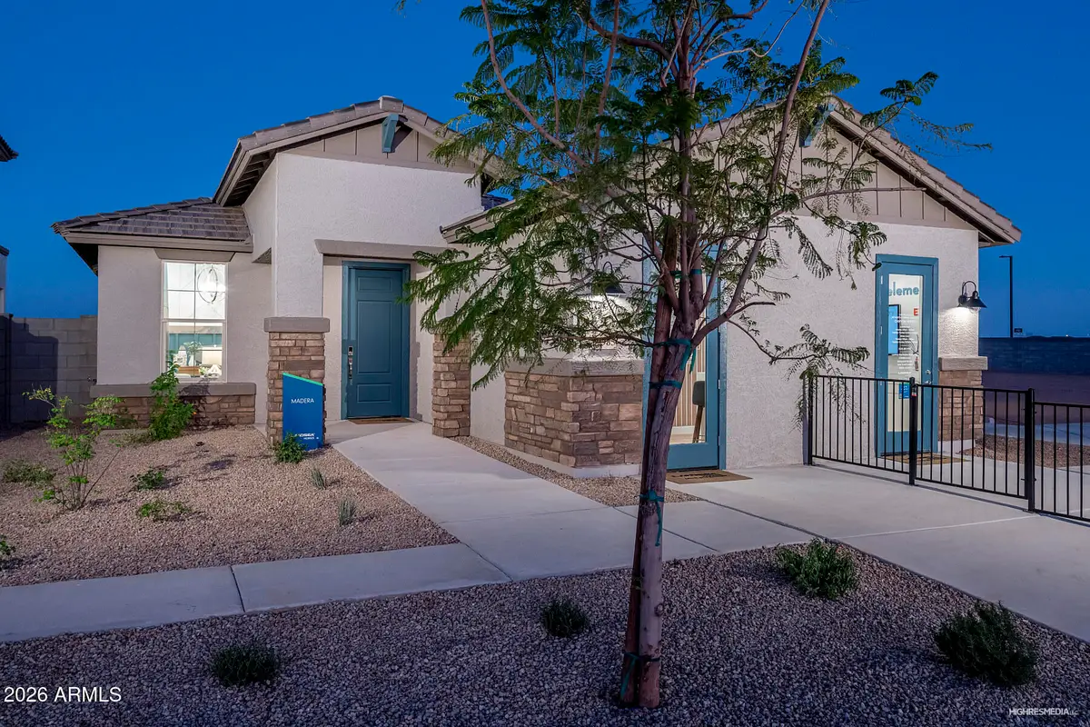 22985 N 183rd Drive, Surprise, AZ 85387 - #1