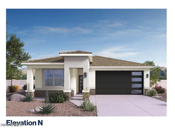 2584 E Villa Linda Drive, Phoenix, AZ 85024