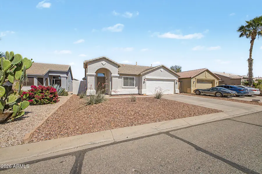 30531 N Royal Oak Way, San Tan Valley, AZ 85143 - #2