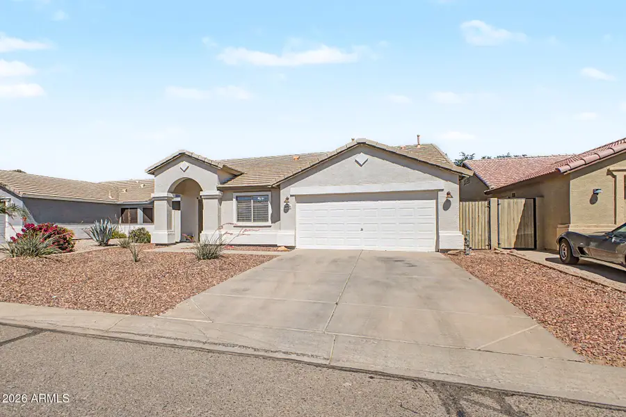 30531 N Royal Oak Way, San Tan Valley, AZ 85143 - #3