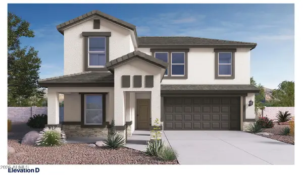 24838 N 26th Street, Phoenix, AZ 85024