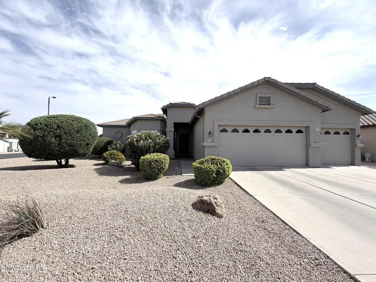 3658 E Peach Tree Drive, Chandler, AZ 85249 - #1