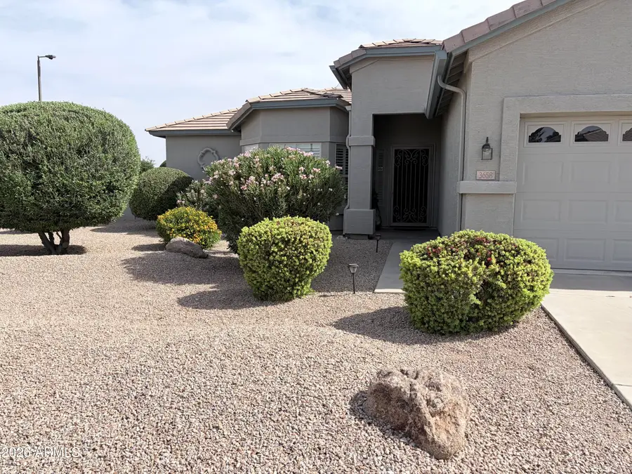3658 E Peach Tree Drive, Chandler, AZ 85249 - #2