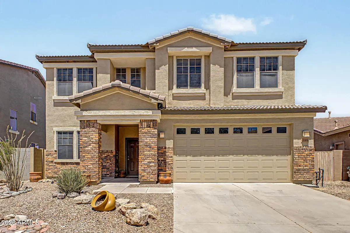 28496 N Castle Rock Drive, San Tan Valley, AZ 85143 - #1