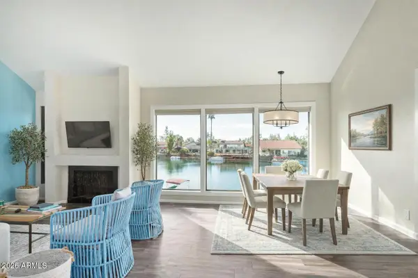 1209 E Northshore Drive #242, Tempe, AZ 85283