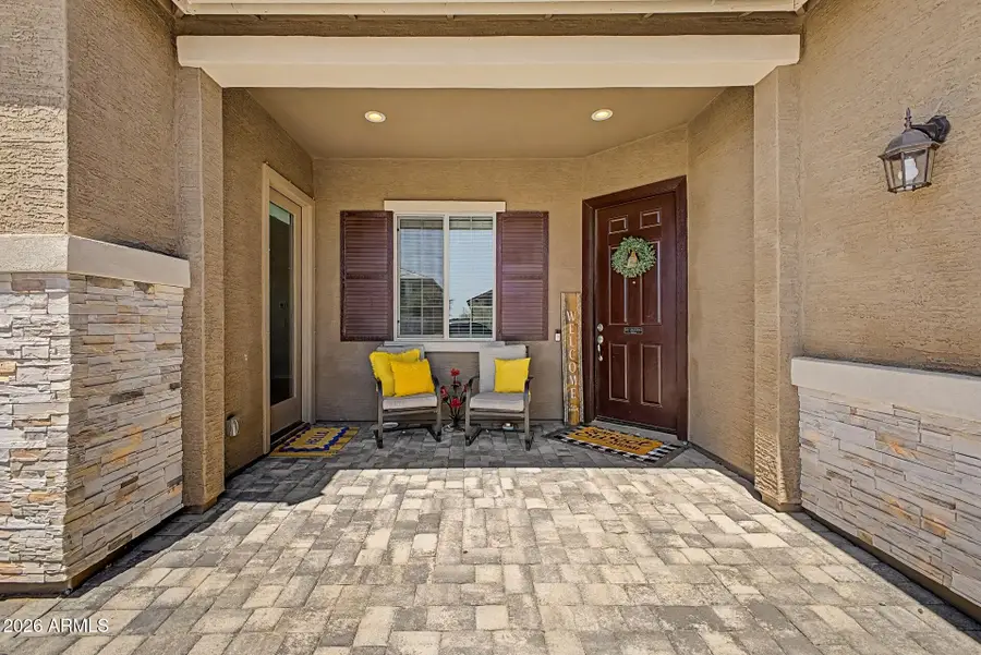 2334 N 195th Drive, Buckeye, AZ 85396 - #3