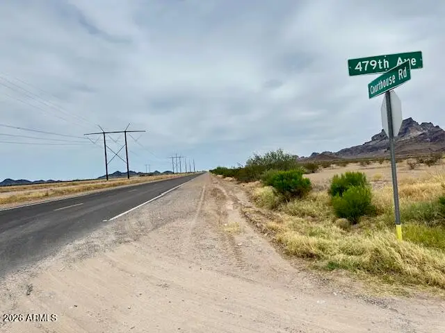 0 W Mckinley Street #39, Tonopah, AZ 85354 - #2