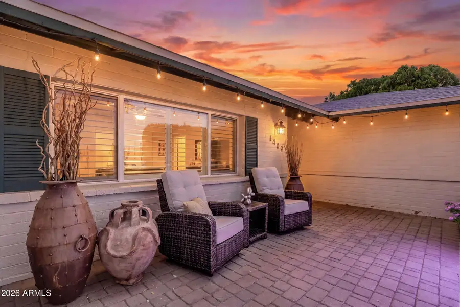 1409 E Watson Drive, Tempe, AZ 85283 - #2