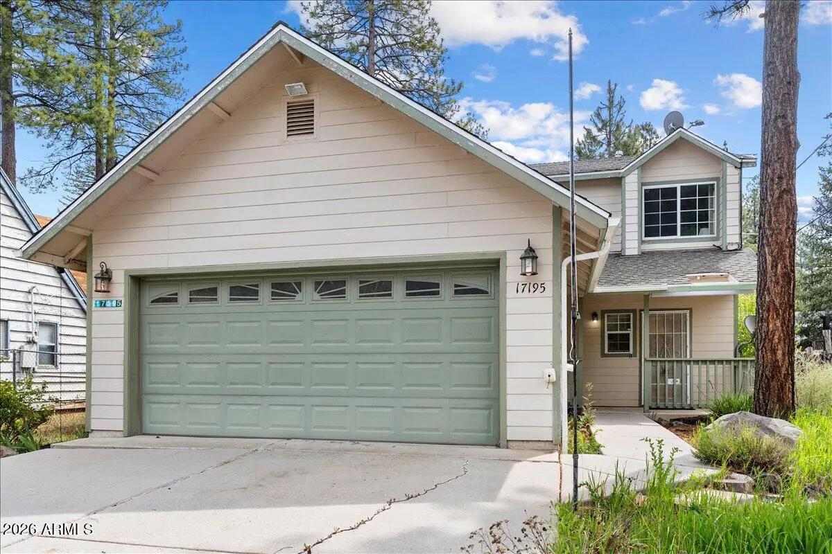 17195 Sequoia Drive, Munds Park, AZ 86017 - #1