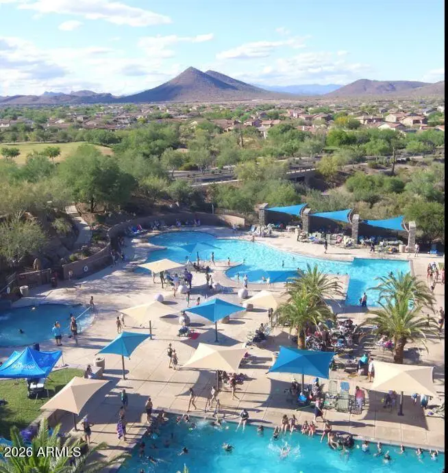 32347 N 123rd Drive, Peoria, AZ 85383 - #3