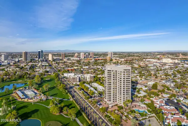 1040 E Osborn Road #402, Phoenix, AZ 85014